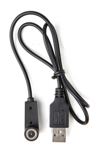 Uppladdningsbar cykelbelysning LED Asaklitt