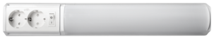 Bänkarmatur LED