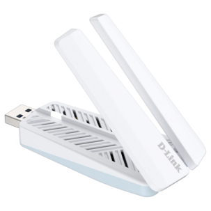 D-Link AE65U WiFi 7 USB-adapter, BE6500