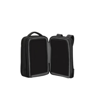Samsonite Litepoint, ryggsekk til laptop på 17,3 tommer, svart