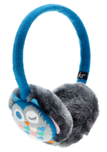 Stereohörlurar Kitsound Earmuffs