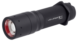 Ledlenser TT lommelykt
