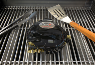 Grillgallerrengöraren Grillbot GBU102