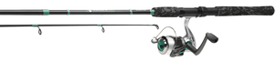 Kinetic Vildmark Combo haspelsett 9' 12–50 gram