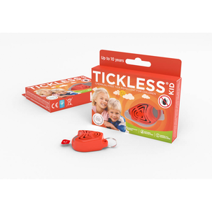 Tickless Kids Punkkikarkote ihmiselle, 0–10-vuotiaille