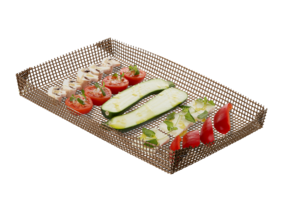 Grillkorg TFX