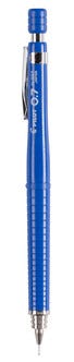 Stiftpenna Pilot H-327 0,7 mm
