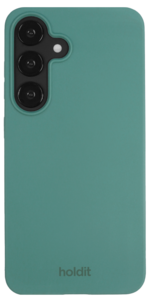 Holdit Soft Case för Samsung Galaxy S25+, mobilskal