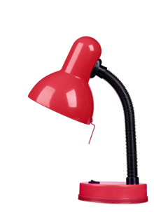 Skrivbordslampa Basic