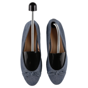 Skoform for dame og herre fleksibel passform 2-pakning