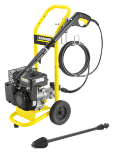 Painepesuri Kärcher G 4.10 M