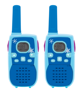 Walkie talkie