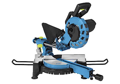 Kap- och geringssåg Cotech