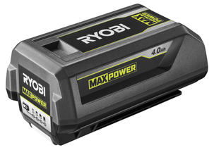 Ryobi batteri 36 V RYB36B40B