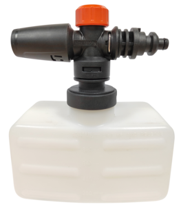 Högtryckstvätt allround Cocraft HHR 160