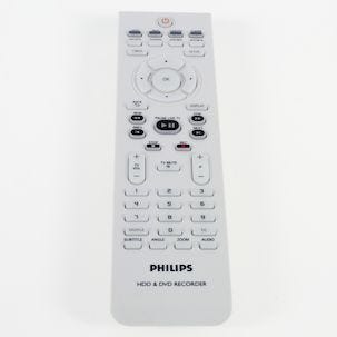Fjärrkontroll Philips