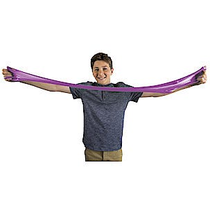 Elastiskt slime Elasti Plasti 