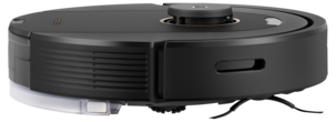 Roborock Q5 Pro robotdammsugare med mopp, svart