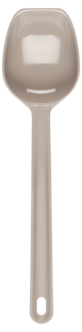 Slev plast, beige
