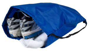 Förvaringspåse Asaklitt