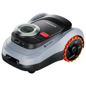 Segway Navimow i215E robotgressklipper uten ledning, 1500 m2