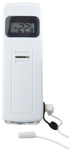 Termometer/hygrometer