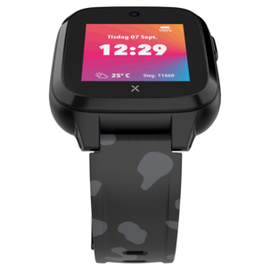 Xplora XGO3 Gen 2 smartwatch barn 4-12 år