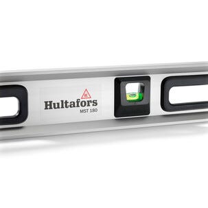 Vattenpass aluminium Hultafors MST 180