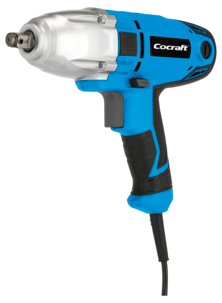 Mutterdragare Cocraft HI 450