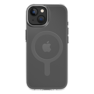 Agood Company Suojakuori iPhone 15, kierrätysmateriaali, clear