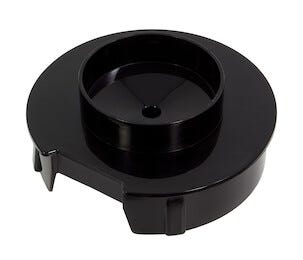 Lasikannu Moccamaster-keittimeen H/HB/K/KB, 1,25 l