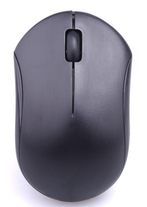 Trådlöst tangentbord och mus