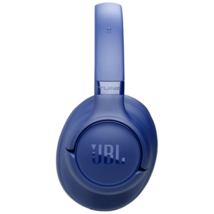 JBL Tune 730BT trådløse over-ear-hodetelefoner, lang batteritid