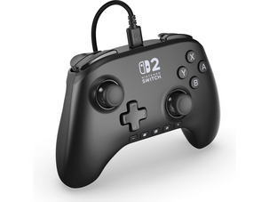 PowerA Controller för Nintendo Switch 2, svart