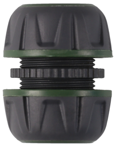 Jatkoliitin letkulle, vesiletkun jatkoliitin, 0,5 tuumaa