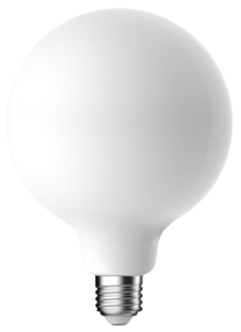 Dekorationslampa dimbar E27 190 lm LED, Northlight