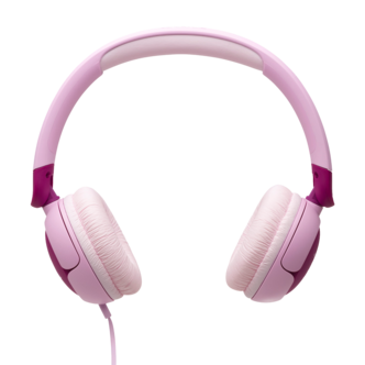 JBL Junior 320 on-ear barnhörlurar
