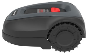 Cocraft CRM16G1 robotgräsklippare med slinga, 300 m2