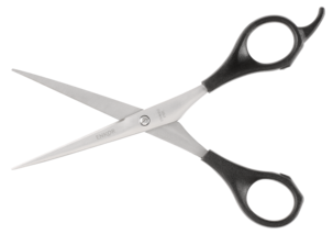 Parturisakset 17,5 cm