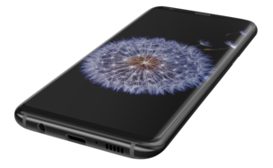 Näytönsuoja Samsung Galaxy S9, Belkin Screenforce TemperedCurve