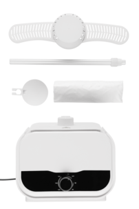 Shirtbutler skjorttork med timer