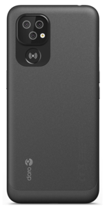 Doro 8110 mobiltelefon med trygghetsknapp