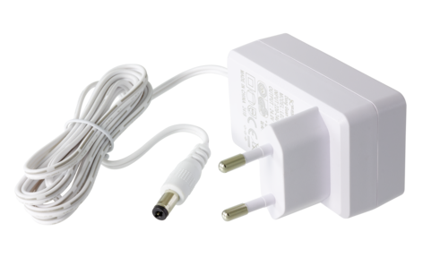 Strømadapter 24 V DC/24 W