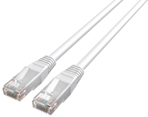 Verkkokaapeli CAT-6 Exibel