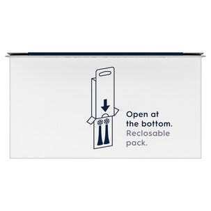 Oral-B iO Gentle Care Harjaspää, musta