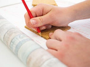 D-C-Fix dekorplast trä