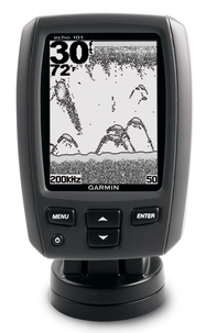 Garmin Echo 101 ekkolodd