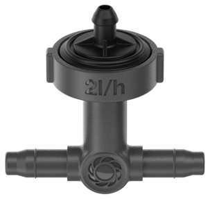 Gardena Inline droppspridare tryckreglerande, 10-pack