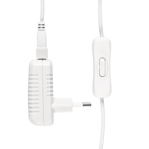 Kevin liten skrivebordslampe LED