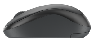 Logitech M240 Silent Bluetooth trådløs mus, grafittgrå